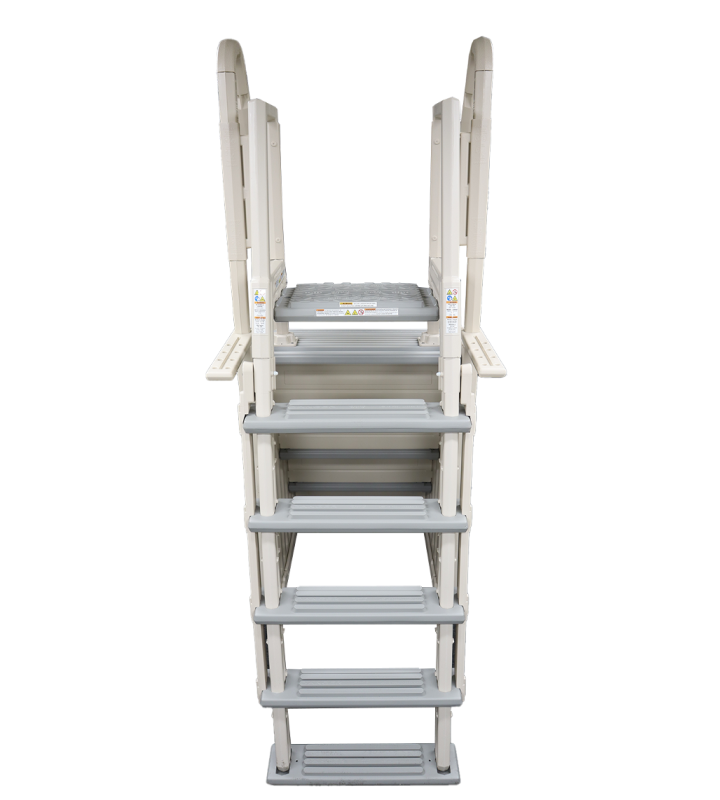 Ground-to-Step Entry Ladder (for use with Step-1X ONLY)