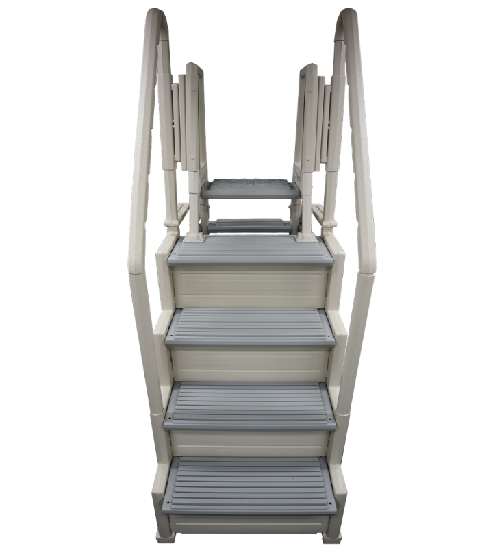 Ground-to-Step Entry Ladder (for use with Step-1X ONLY)