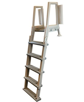 Ground-to-Step Entry Ladder (for use with Step-1X ONLY)