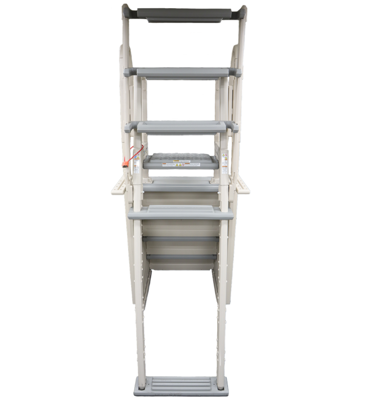 Ground-to-Step Entry Ladder (for use with Step-1X ONLY)