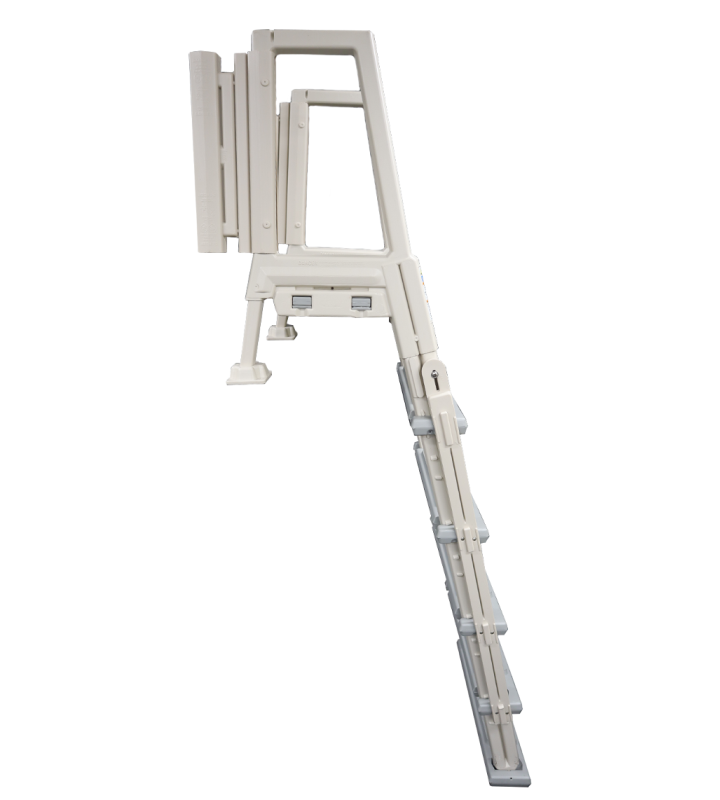 Ground-to-Step Entry Ladder (for use with Step-1X ONLY)